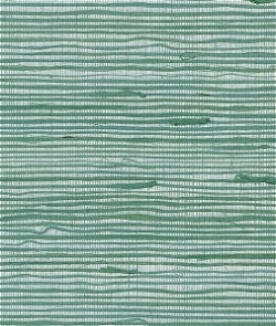 Seabrook Designs NR110X Jute Green Wallpaper