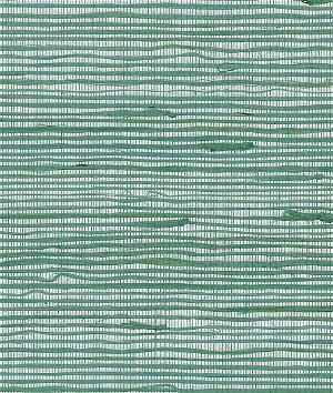 Seabrook Designs NR110X Jute Green Wallpaper
