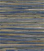 Seabrook Designs NR125X Triangle Grass Blue & Tan Wallpaper