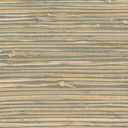 Seabrook Designs NR126X Triangle Grass Brown & Green Wallpaper