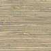 Seabrook Designs NR126X Triangle Grass Brown & Green Wallpaper
