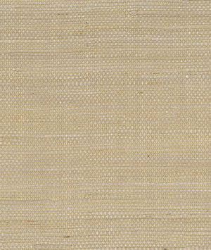 Seabrook Designs NR132X Jute Brown Wallpaper