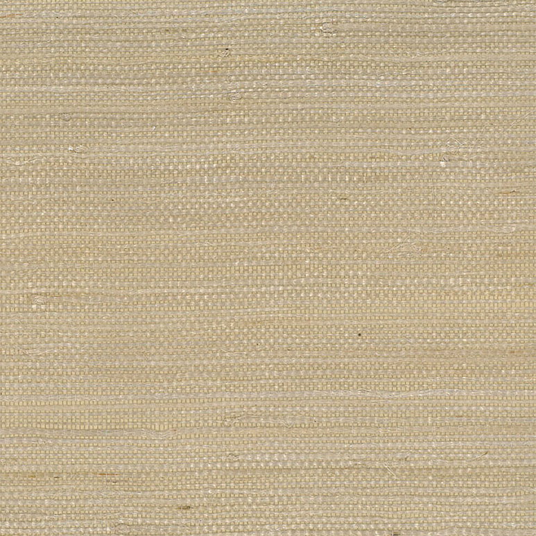 Seabrook Designs NR132X Jute Brown Wallpaper