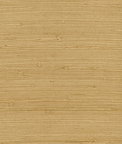 Seabrook Designs NR140X Jute Tan Wallpaper