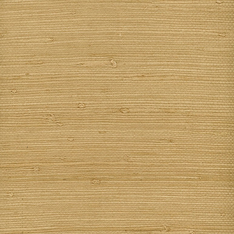 Seabrook Designs NR140X Jute Tan Wallpaper