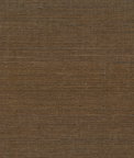 Seabrook Designs NR170X Sisal Copper Wallpaper