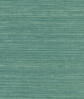 Seabrook Designs NR173X Sisal Blue Wallpaper