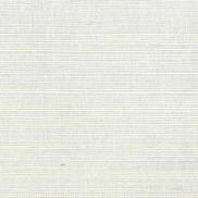 Seabrook Designs NR178Y Sisal Metallic Silver Wallpaper