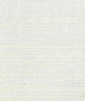 Seabrook Designs NR178Y Sisal Metallic Silver Wallpaper