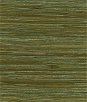 Seabrook Designs NR182X Water Hyacinth Green & Tan Wallpaper