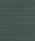 Seabrook Designs NR204X Jute Blue Wallpaper
