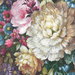NextWall Peel & Stick Blooming Floral Multicolored Wallpaper