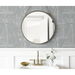 NextWall Peel &amp; Stick Yacht Club Gray Wallpaper thumbnail image 2 of 3