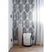 NextWall Peel &amp; Stick Paradise Palm Ebony Wallpaper thumbnail image 3 of 4