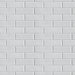 NextWall Peel & Stick Subway Tile Ivory Wallpaper