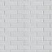 NextWall Peel &amp; Stick Subway Tile Ivory Wallpaper thumbnail image 1 of 3