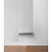 NextWall Peel &amp; Stick Subway Tile Ivory Wallpaper thumbnail image 3 of 3
