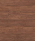 NextWall Peel & Stick Teak Planks Mahogany Wallpaper