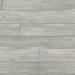 NextWall Peel & Stick Teak Planks Gray Wallpaper