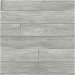 NextWall Peel &amp; Stick Teak Planks Gray Wallpaper thumbnail image 1 of 5