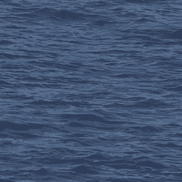 NextWall Peel & Stick Serene Sea Denim Blue Wallpaper