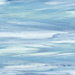 NextWall Peel & Stick Sirius Brushstroke Lakeside & Mint Wallpaper