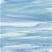 NextWall Peel &amp; Stick Sirius Brushstroke Lakeside &amp; Mint Wallpaper thumbnail image 1 of 5