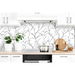 NextWall Peel &amp; Stick Delicate Branches Ebony Wallpaper thumbnail image 4 of 5