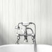 NextWall Peel &amp; Stick Wood Panel Alabaster Wallpaper thumbnail image 4 of 4