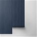 NextWall Peel &amp; Stick Wood Panel Naval Blue Wallpaper thumbnail image 2 of 4