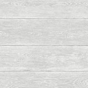 NextWall Peel & Stick Woodgrain Harbor Grey Wallpaper