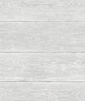 NextWall Peel & Stick Woodgrain Harbor Grey Wallpaper