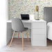 NextWall Peel &amp; Stick Wildflowers Multicolored Wallpaper thumbnail image 3 of 4