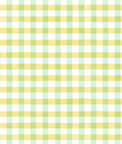 NextWall Peel & Stick Spring Plaid Lemon Lime Wallpaper