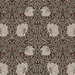 NextWall Peel & Stick Primrose Floral Auburn & Eucalyptus Wallpaper
