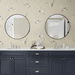 NextWall Peel &amp; Stick Cranes Alba Beige Wallpaper thumbnail image 4 of 4