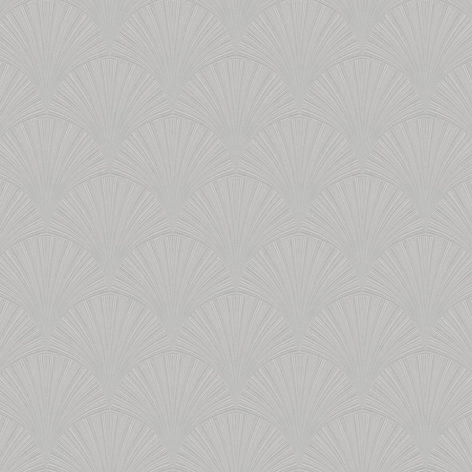 NextWall Peel &amp; Stick Arches Argos Grey Wallpaper image 1 of 4