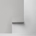 NextWall Peel &amp; Stick Arches Argos Grey Wallpaper thumbnail image 2 of 4