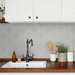 NextWall Peel &amp; Stick Arches Argos Grey Wallpaper thumbnail image 3 of 4