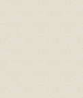 NextWall Peel & Stick Arches Alba Beige Wallpaper