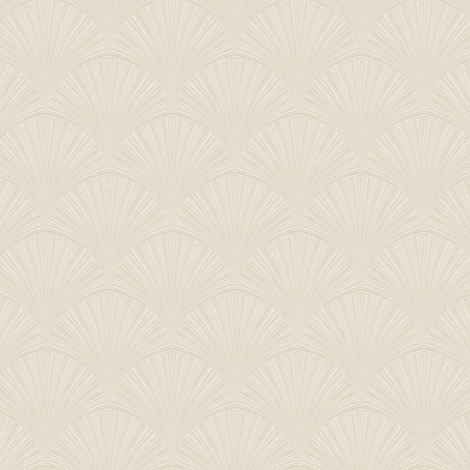 NextWall Peel &amp; Stick Arches Alba Beige Wallpaper image 1 of 4