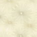 NextWall Peel &amp; Stick Starburst Geo Ivory &amp; Metallic Gold Wallpaper thumbnail image 1 of 4