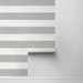 NextWall Peel &amp; Stick Two Toned Shiplap Argos Grey Wallpaper thumbnail image 2 of 4