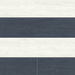 NextWall Peel &amp; Stick Two Toned Shiplap Navy Blue Wallpaper thumbnail image 1 of 4