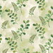 NextWall Peel & Stick Woodland Walk Summer Fern Wallpaper