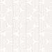 NextWall Peel & Stick Zen Geo Lunar Rock & Metallic Pearl Wallpaper