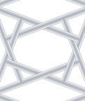 NextWall Peel & Stick Crossroads Geo Navy Blue Wallpaper
