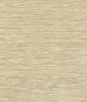 NextWall Peel & Stick Cyrus Faux Grasscloth Khaki & Metallic Silver Wallpaper
