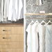 NextWall Peel &amp; Stick Paris Scene Argos Grey Wallpaper thumbnail image 3 of 5