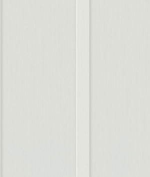 NextWall Peel & Stick Faux Board & Batten Arctic Grey Wallpaper